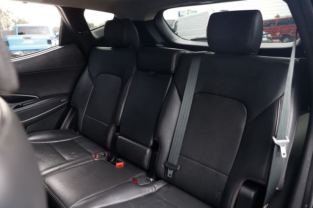 2018 Hyundai Santa Fe Sport 2.0T Ultimate Automatic AWD - 23086803 - 10