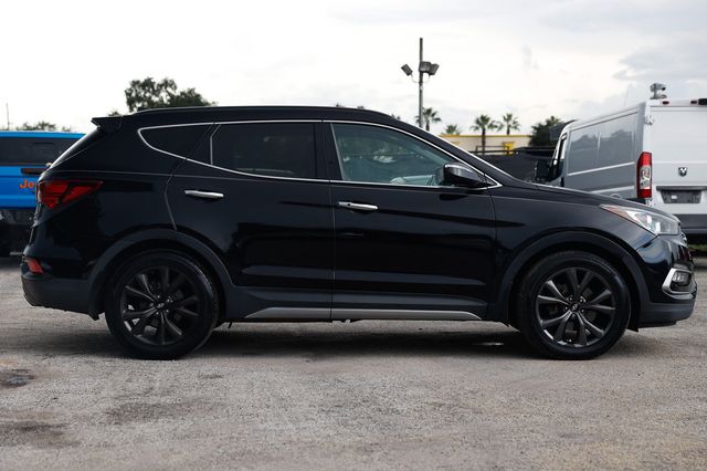 2018 Hyundai Santa Fe Sport 2.0T Ultimate Automatic AWD - 23086803 - 15
