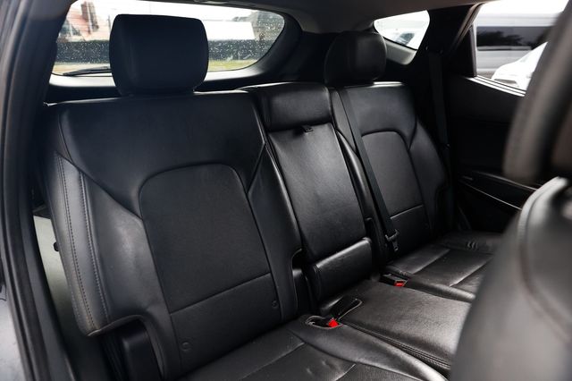 2018 Hyundai Santa Fe Sport 2.0T Ultimate Automatic AWD - 23086803 - 16