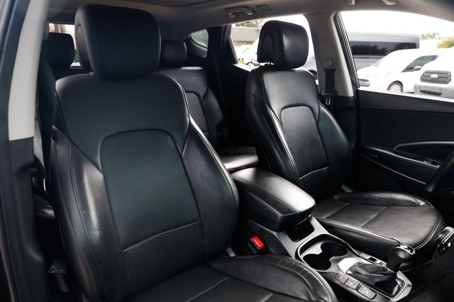 2018 Hyundai Santa Fe Sport 2.0T Ultimate Automatic AWD - 23086803 - 18