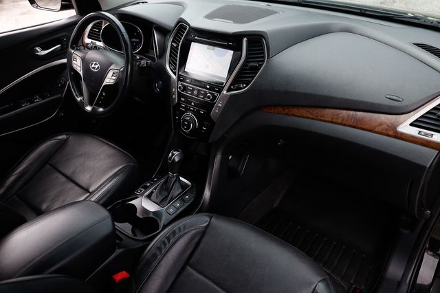 2018 Hyundai Santa Fe Sport 2.0T Ultimate Automatic AWD - 23086803 - 20