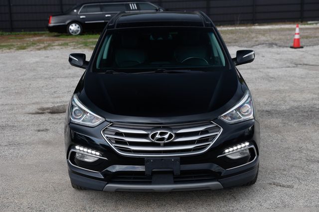 2018 Hyundai Santa Fe Sport 2.0T Ultimate Automatic AWD - 23086803 - 21