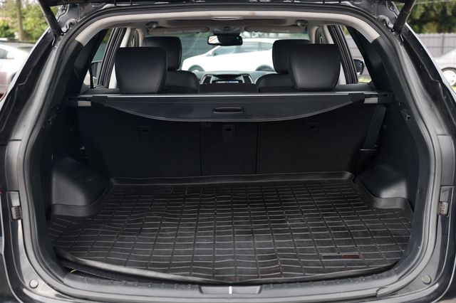 2018 Hyundai Santa Fe Sport 2.0T Ultimate Automatic AWD - 23086803 - 25