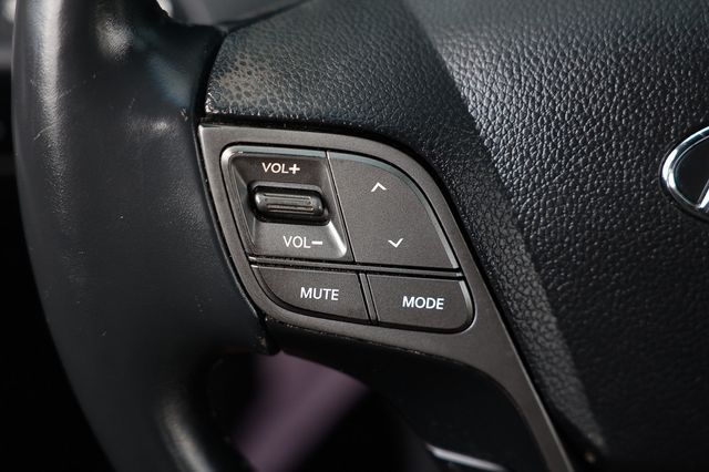 2018 Hyundai Santa Fe Sport 2.0T Ultimate Automatic AWD - 23086803 - 29