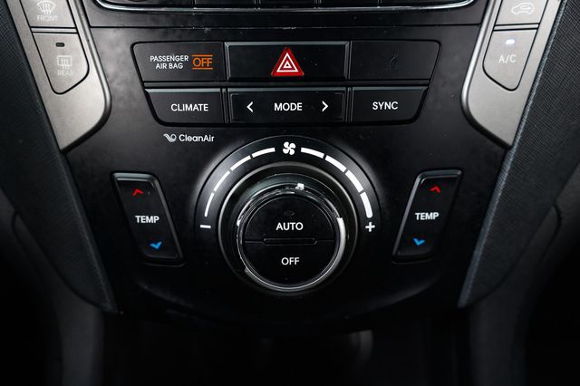 2018 Hyundai Santa Fe Sport 2.0T Ultimate Automatic AWD - 23086803 - 35