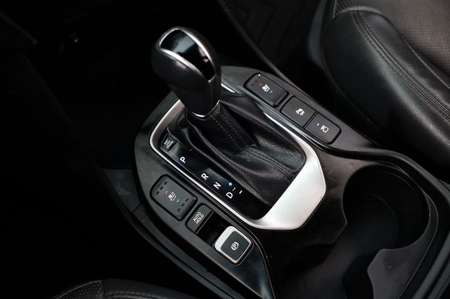 2018 Hyundai Santa Fe Sport 2.0T Ultimate Automatic AWD - 23086803 - 42