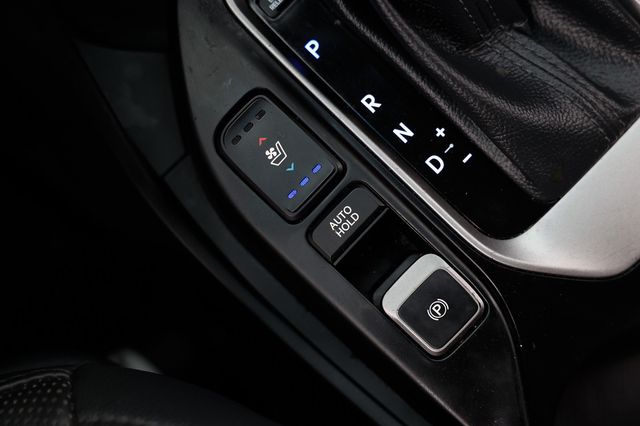 2018 Hyundai Santa Fe Sport 2.0T Ultimate Automatic AWD - 23086803 - 43