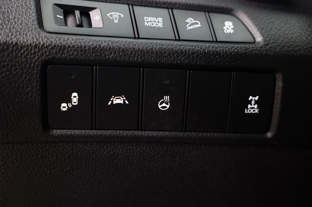 2018 Hyundai Santa Fe Sport 2.0T Ultimate Automatic AWD - 23086803 - 49