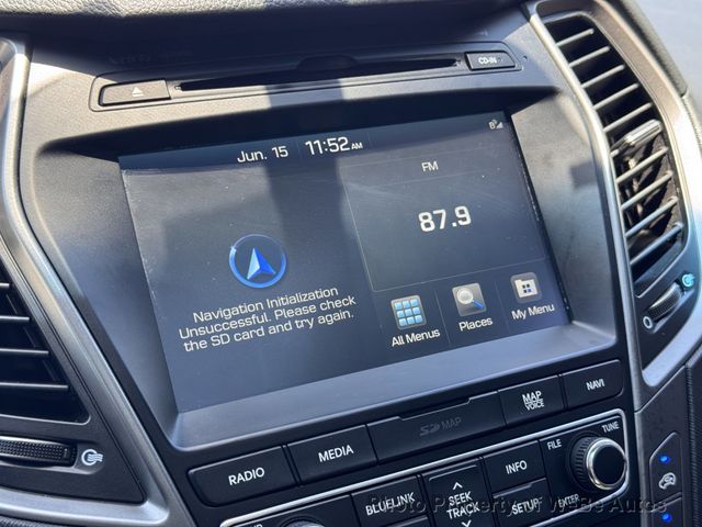 2018 Hyundai Santa Fe Sport 2.0T Ultimate Automatic AWD - 23037324 - 21