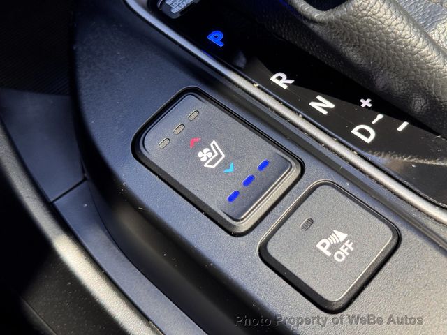 2018 Hyundai Santa Fe Sport 2.0T Ultimate Automatic AWD - 23037324 - 22