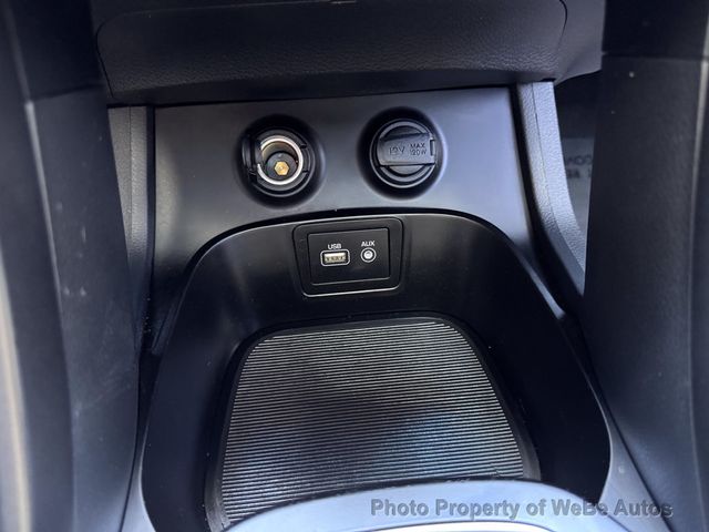 2018 Hyundai Santa Fe Sport 2.0T Ultimate Automatic AWD - 23037324 - 29
