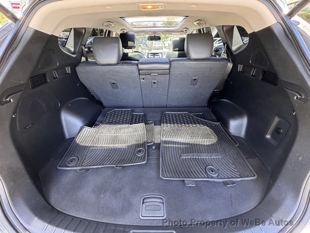 2018 Hyundai Santa Fe Sport 2.0T Ultimate Automatic AWD - 23037324 - 7