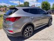 2018 Hyundai Santa Fe Sport 2.0T Ultimate Automatic AWD - 23037324 - 8