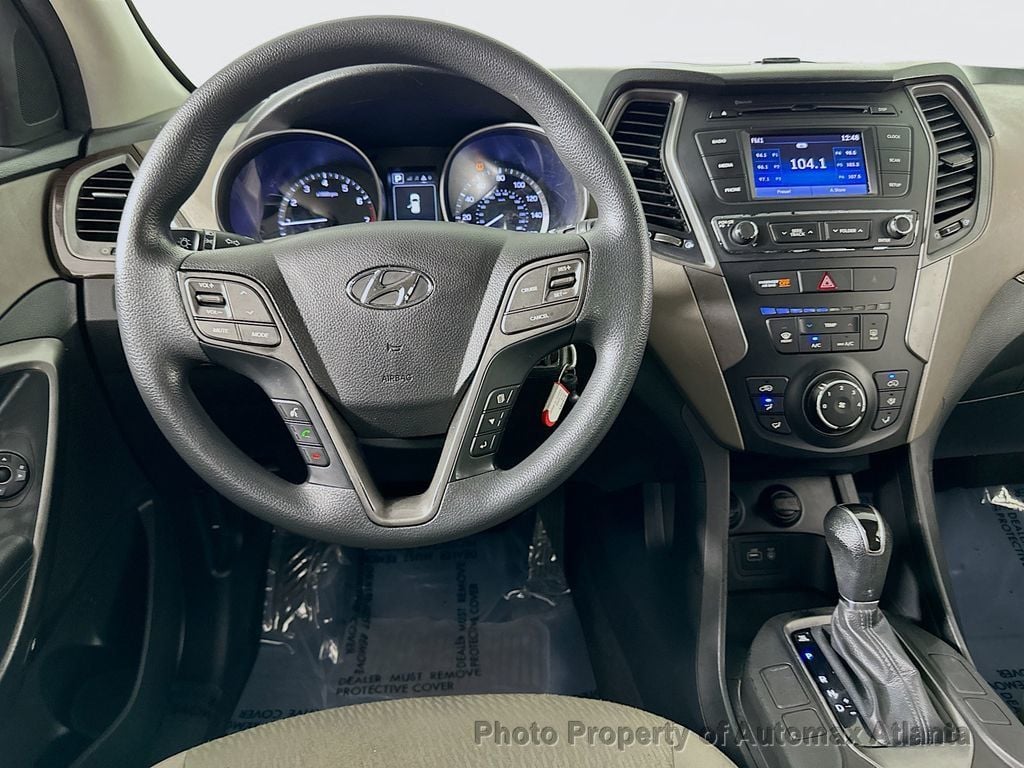 2018 Hyundai Santa Fe Sport 2.4L - 22611379 - 20