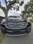 2018 Hyundai Santa Fe Sport 2.4L Automatic - 22978709 - 0