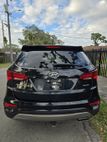 2018 Hyundai Santa Fe Sport 2.4L Automatic - 22978709 - 3