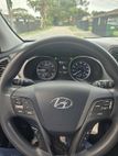 2018 Hyundai Santa Fe Sport 2.4L Automatic - 22978709 - 5