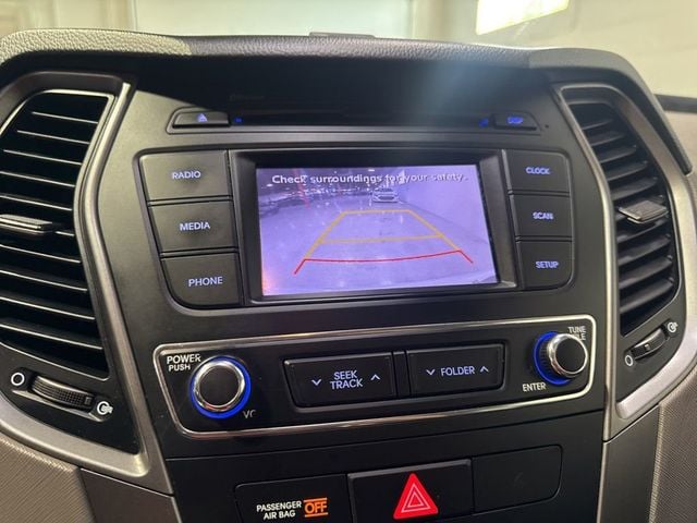 2018 Hyundai Santa Fe Sport 2.4L Automatic - 23026079 - 12