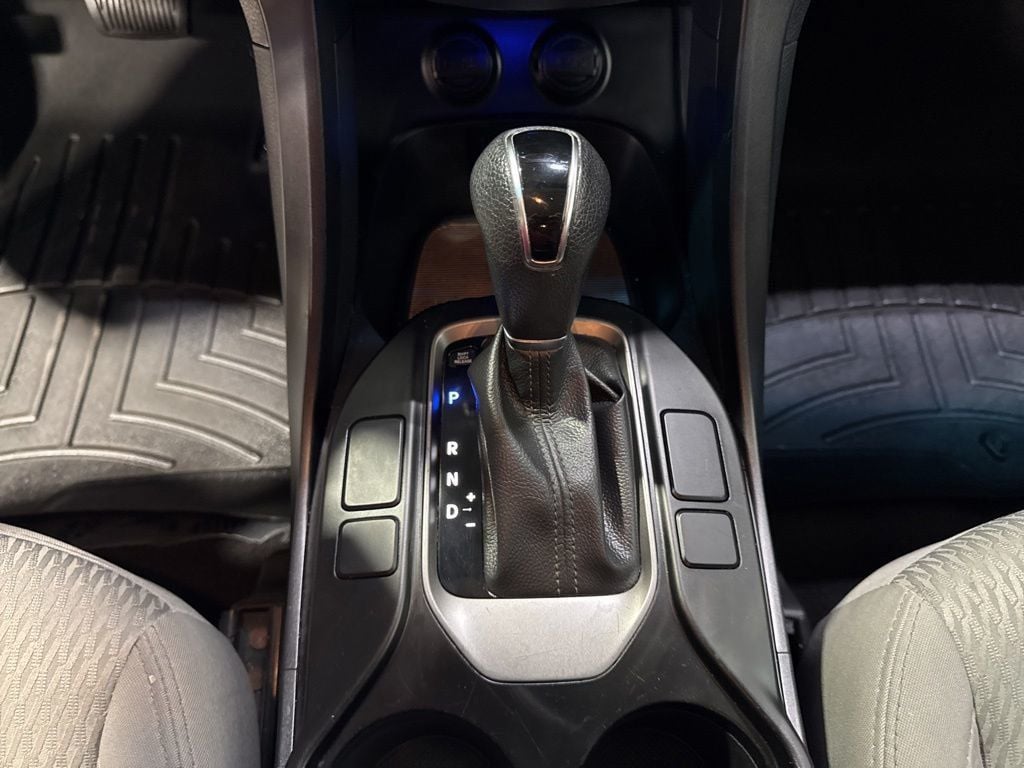 2018 Hyundai Santa Fe Sport 2.4L Automatic - 23026079 - 15