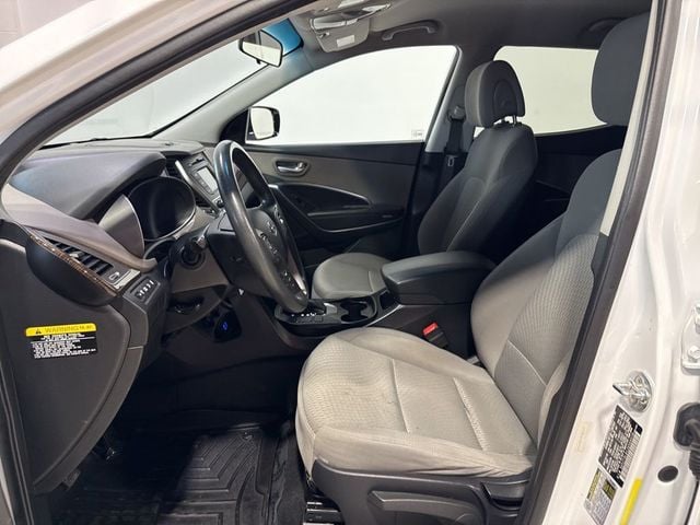 2018 Hyundai Santa Fe Sport 2.4L Automatic - 23026079 - 16