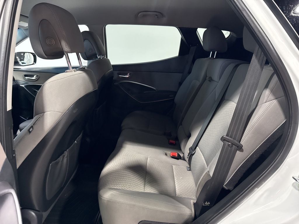 2018 Hyundai Santa Fe Sport 2.4L Automatic - 23026079 - 20