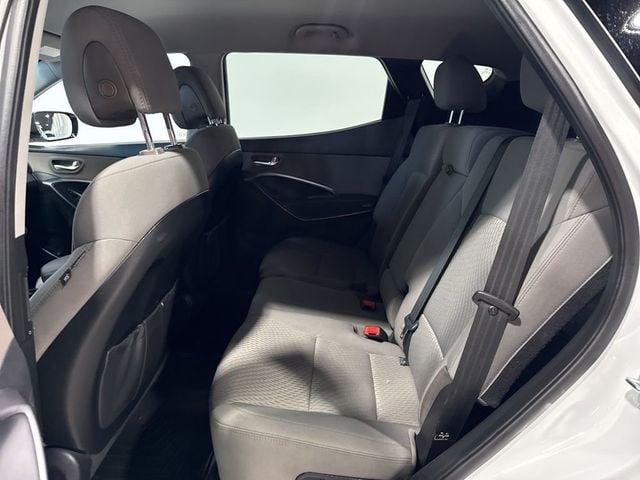2018 Hyundai Santa Fe Sport 2.4L Automatic - 23026079 - 20