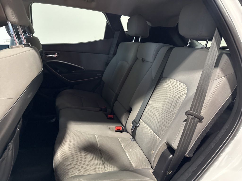 2018 Hyundai Santa Fe Sport 2.4L Automatic - 23026079 - 21