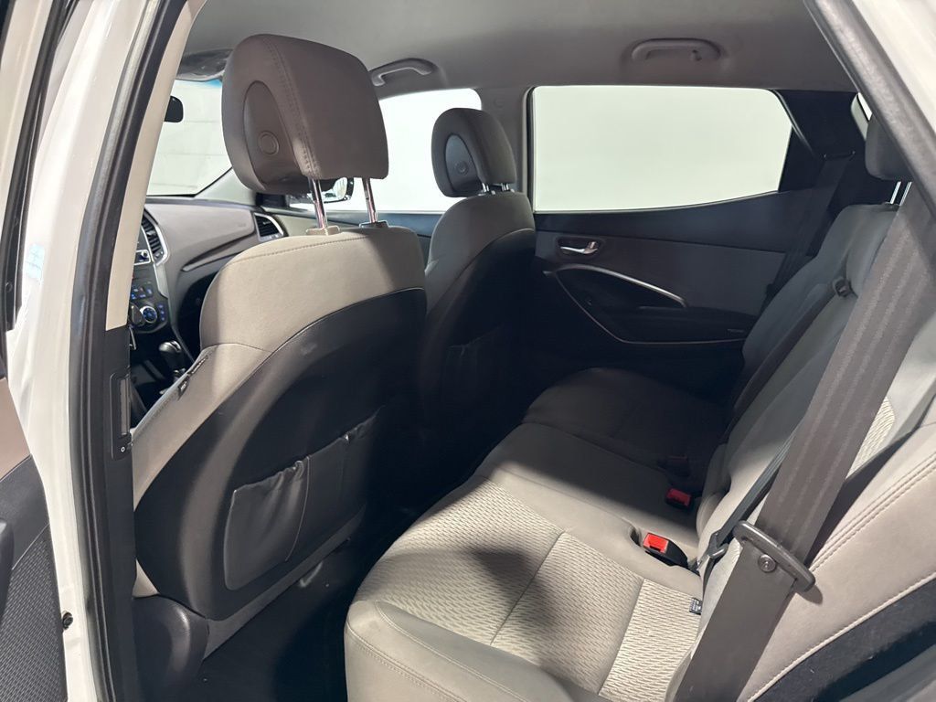 2018 Hyundai Santa Fe Sport 2.4L Automatic - 23026079 - 22