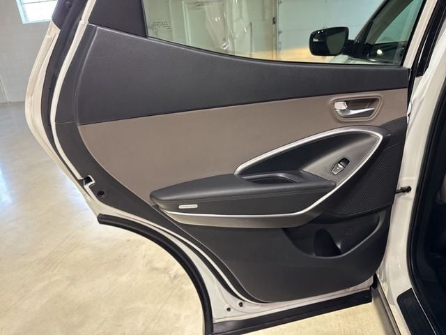 2018 Hyundai Santa Fe Sport 2.4L Automatic - 23026079 - 23