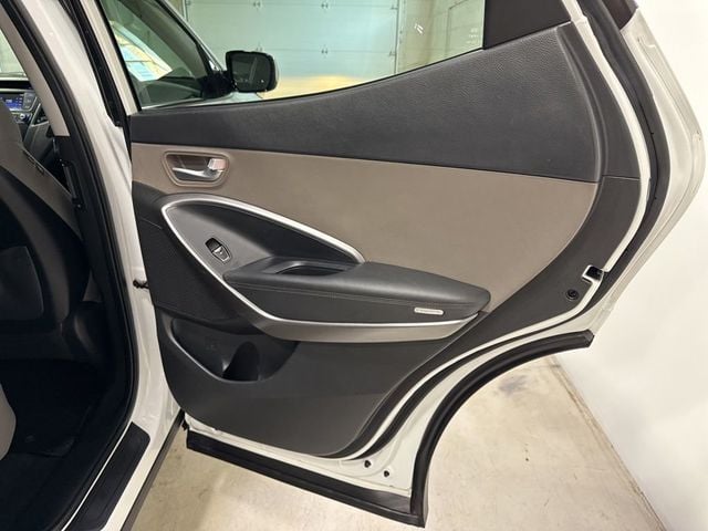 2018 Hyundai Santa Fe Sport 2.4L Automatic - 23026079 - 26