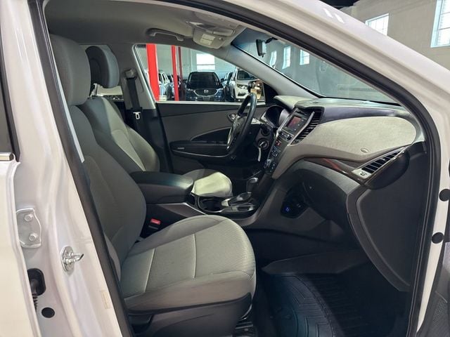 2018 Hyundai Santa Fe Sport 2.4L Automatic - 23026079 - 27