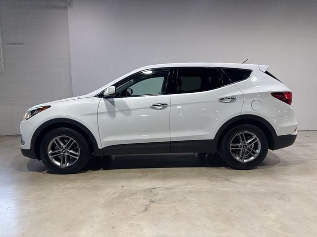 2018 Hyundai Santa Fe Sport 2.4L Automatic - 23026079 - 3