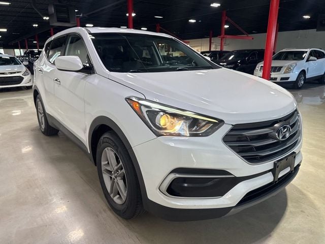 2018 Hyundai Santa Fe Sport 2.4L Automatic - 23026079 - 7