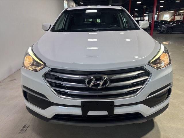 2018 Hyundai Santa Fe Sport 2.4L Automatic - 23026079 - 8