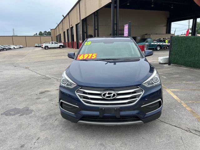 2018 Hyundai Santa Fe Sport 2.4L Automatic - 23016062 - 1