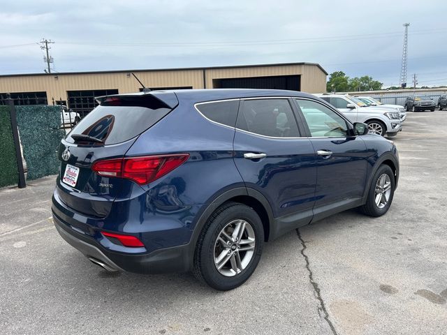 2018 Hyundai Santa Fe Sport 2.4L Automatic - 23016062 - 3