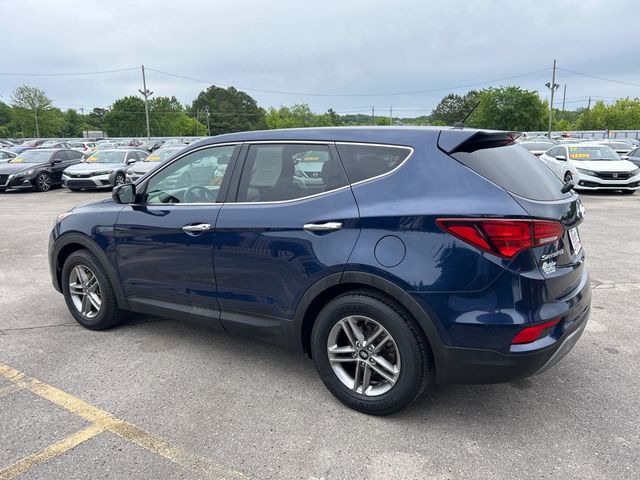2018 Hyundai Santa Fe Sport 2.4L Automatic - 23016062 - 5