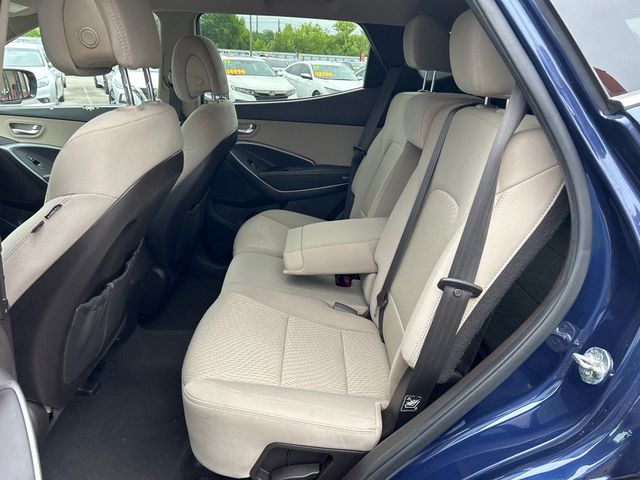 2018 Hyundai Santa Fe Sport 2.4L Automatic - 23016062 - 6