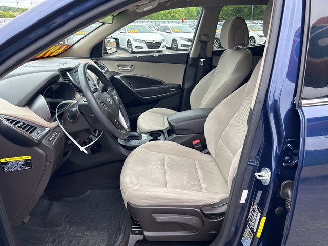 2018 Hyundai Santa Fe Sport 2.4L Automatic - 23016062 - 7