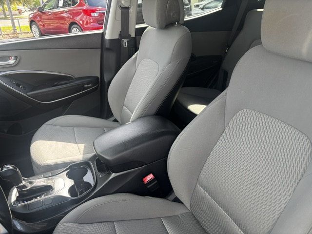 2018 Hyundai Santa Fe Sport 2.4L Automatic - 23080298 - 4