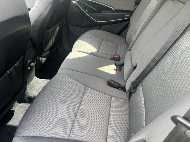 2018 Hyundai Santa Fe Sport 2.4L Automatic - 23080298 - 5