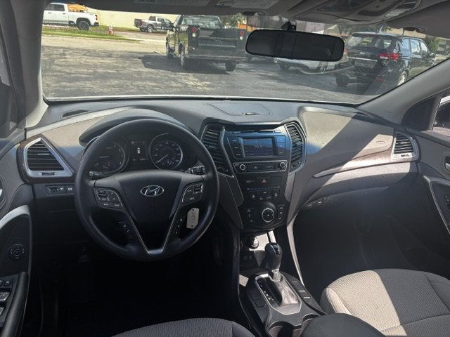 2018 Hyundai Santa Fe Sport 2.4L Automatic - 23080298 - 6