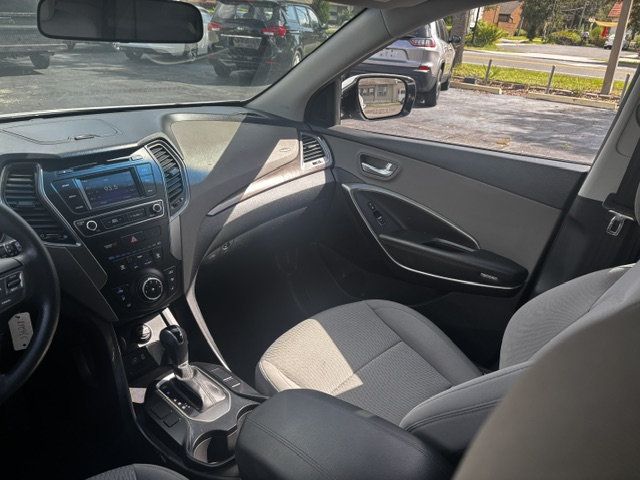 2018 Hyundai Santa Fe Sport 2.4L Automatic - 23080298 - 7