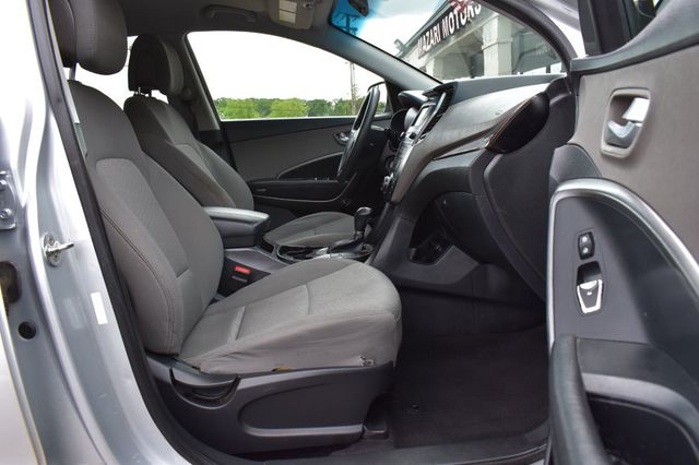 2018 Hyundai Santa Fe Sport 2.4L Automatic AWD - 23025491 - 14