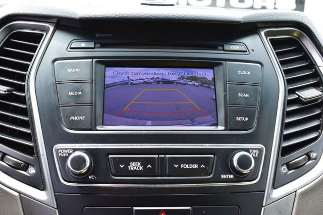 2018 Hyundai Santa Fe Sport 2.4L Automatic AWD - 23025491 - 32