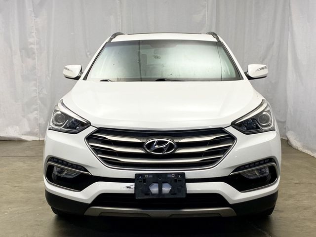 2018 Hyundai Santa Fe Sport 2.4L Automatic AWD - 22944292 - 10