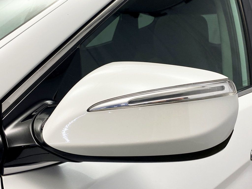 2018 Hyundai Santa Fe Sport 2.4L Automatic AWD - 22944292 - 14