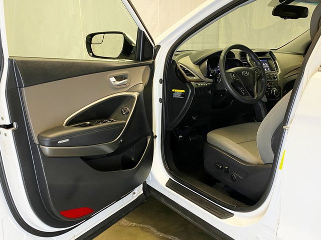 2018 Hyundai Santa Fe Sport 2.4L Automatic AWD - 22944292 - 16
