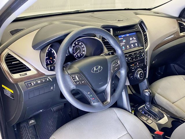 2018 Hyundai Santa Fe Sport 2.4L Automatic AWD - 22944292 - 21