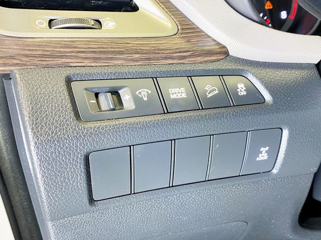 2018 Hyundai Santa Fe Sport 2.4L Automatic AWD - 22944292 - 22